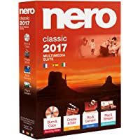 Nero 2017 Classic - Software